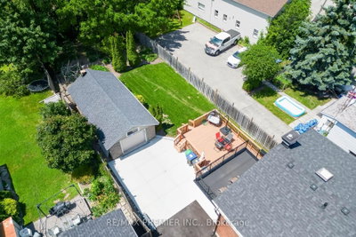 21 Elizabeth Brampton,ON L6X 1S1 — Photo 38
