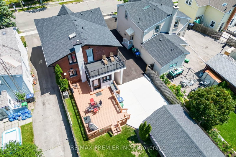 21 Elizabeth Brampton,ON L6X 1S1 — Photo 39