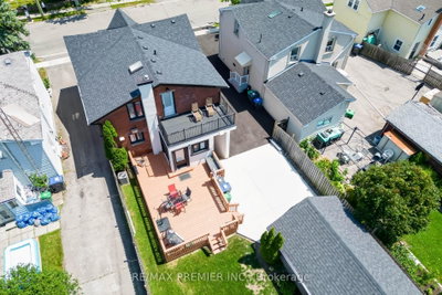 21 Elizabeth Brampton,ON L6X 1S1 — Photo 39