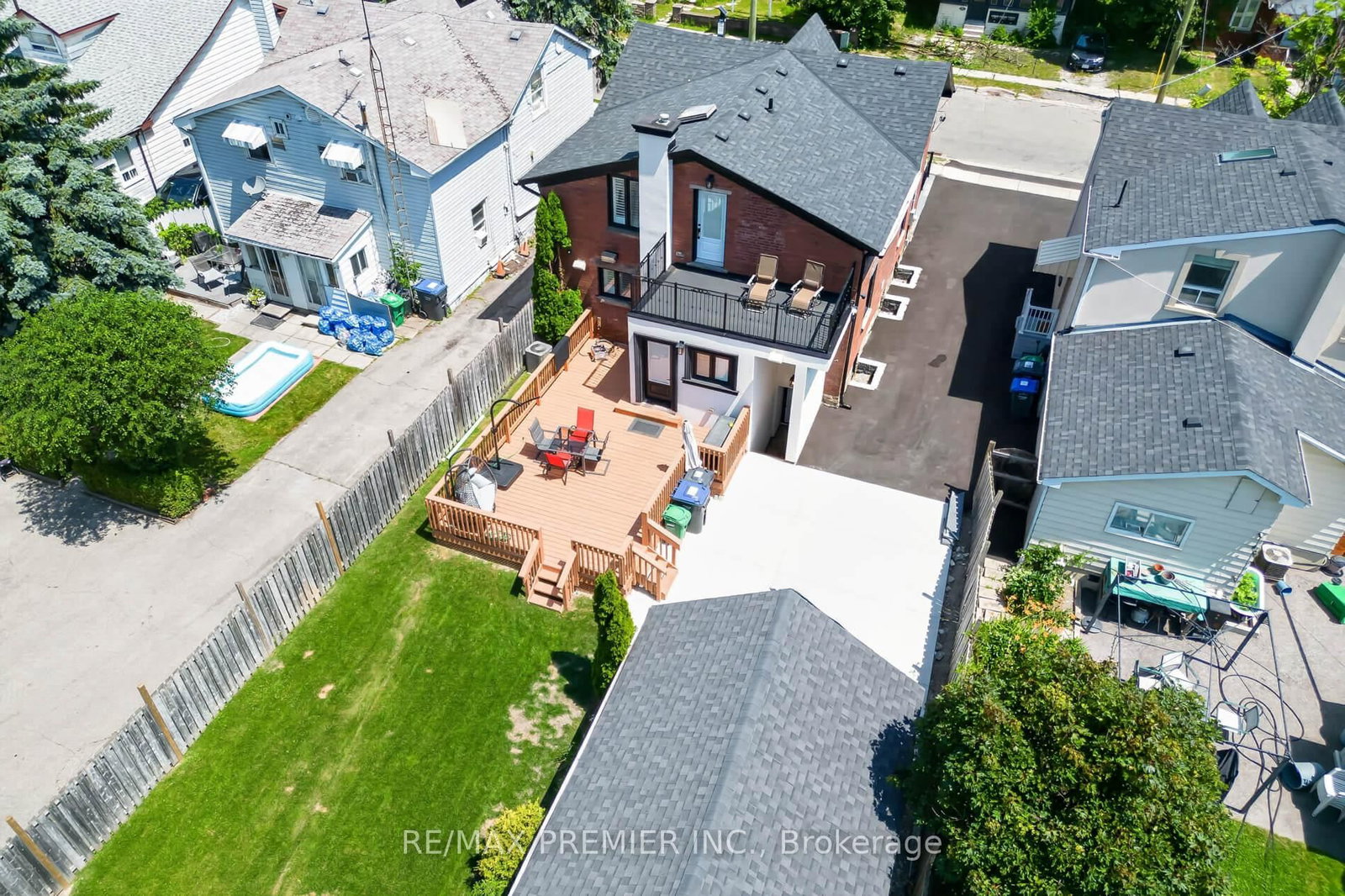 21 Elizabeth Street N • Brampton, ON photo 40