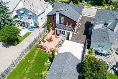 21 Elizabeth Brampton,ON L6X 1S1 — Photo 40