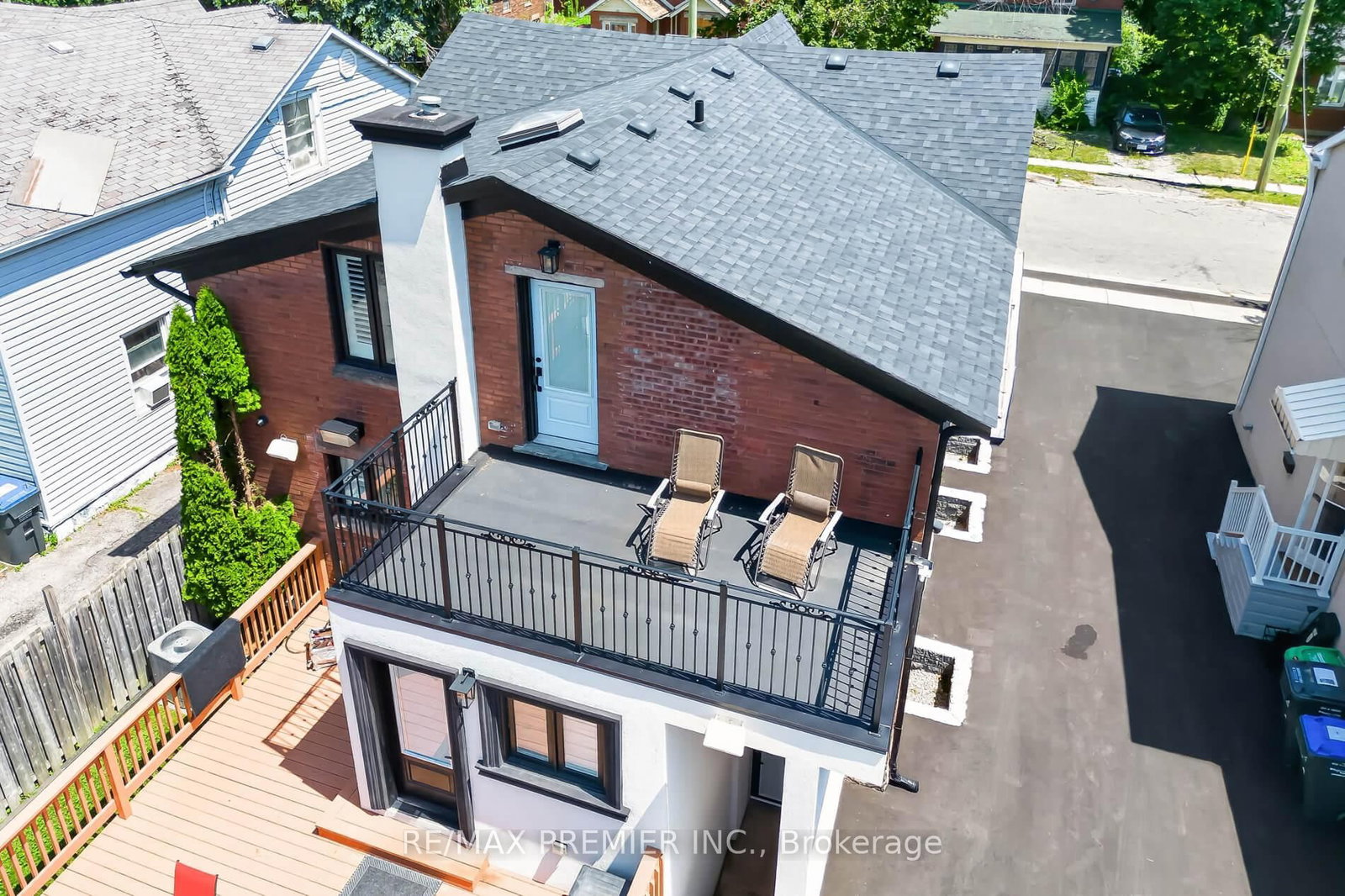 21 Elizabeth Street N • Brampton, ON photo 41