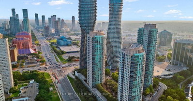 1410 - 90 Absolute Avenue