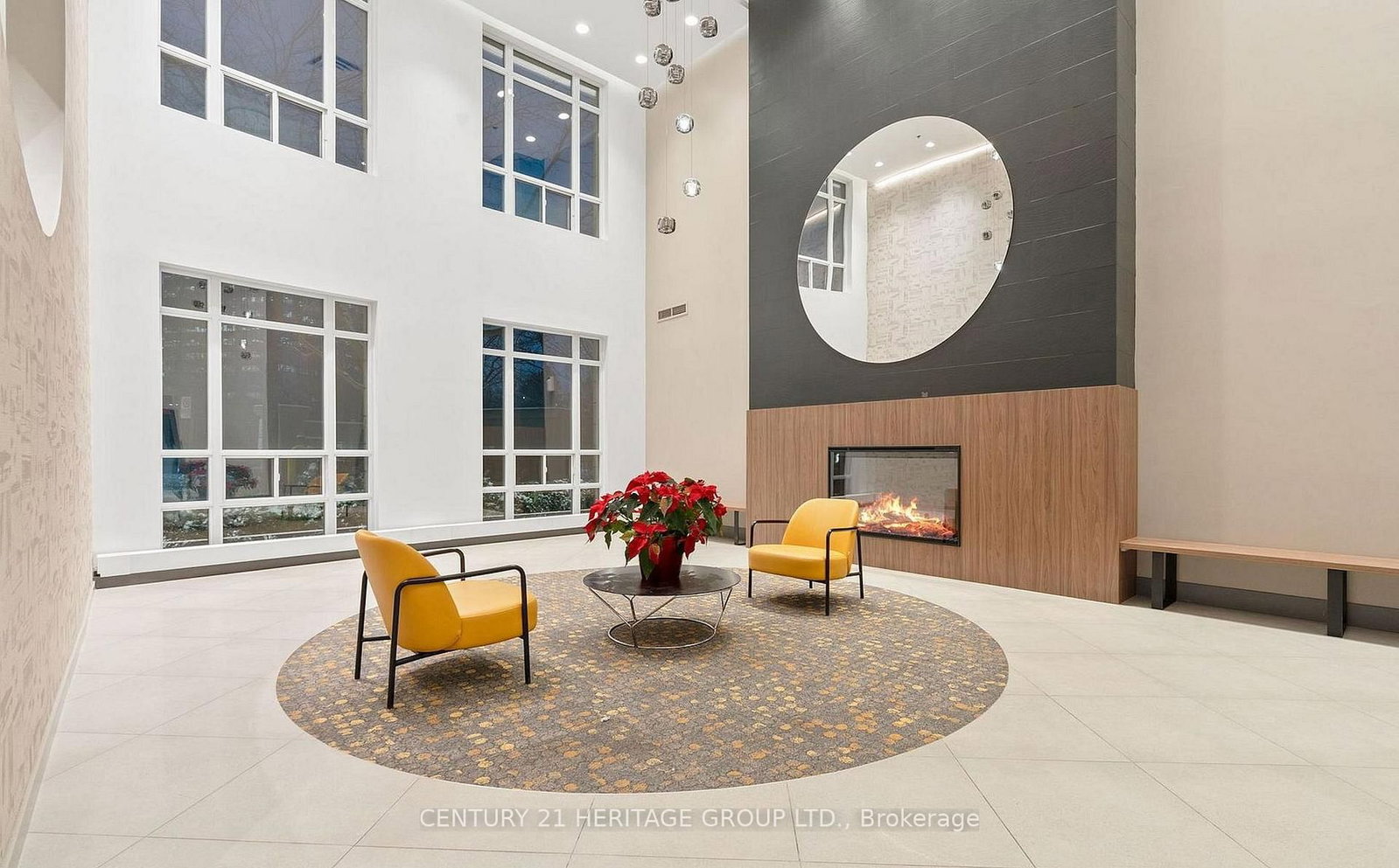 90 Absolute Avenue • #1410 • Mississauga, ON photo 2