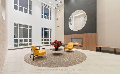 90 Absolute Avenue • #1410 • Mississauga, ON photo 2