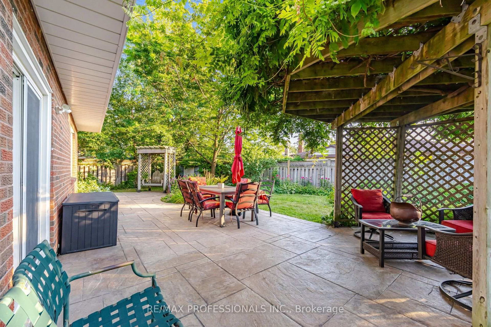 10 Hopedale Court • Mississauga, ON photo 47