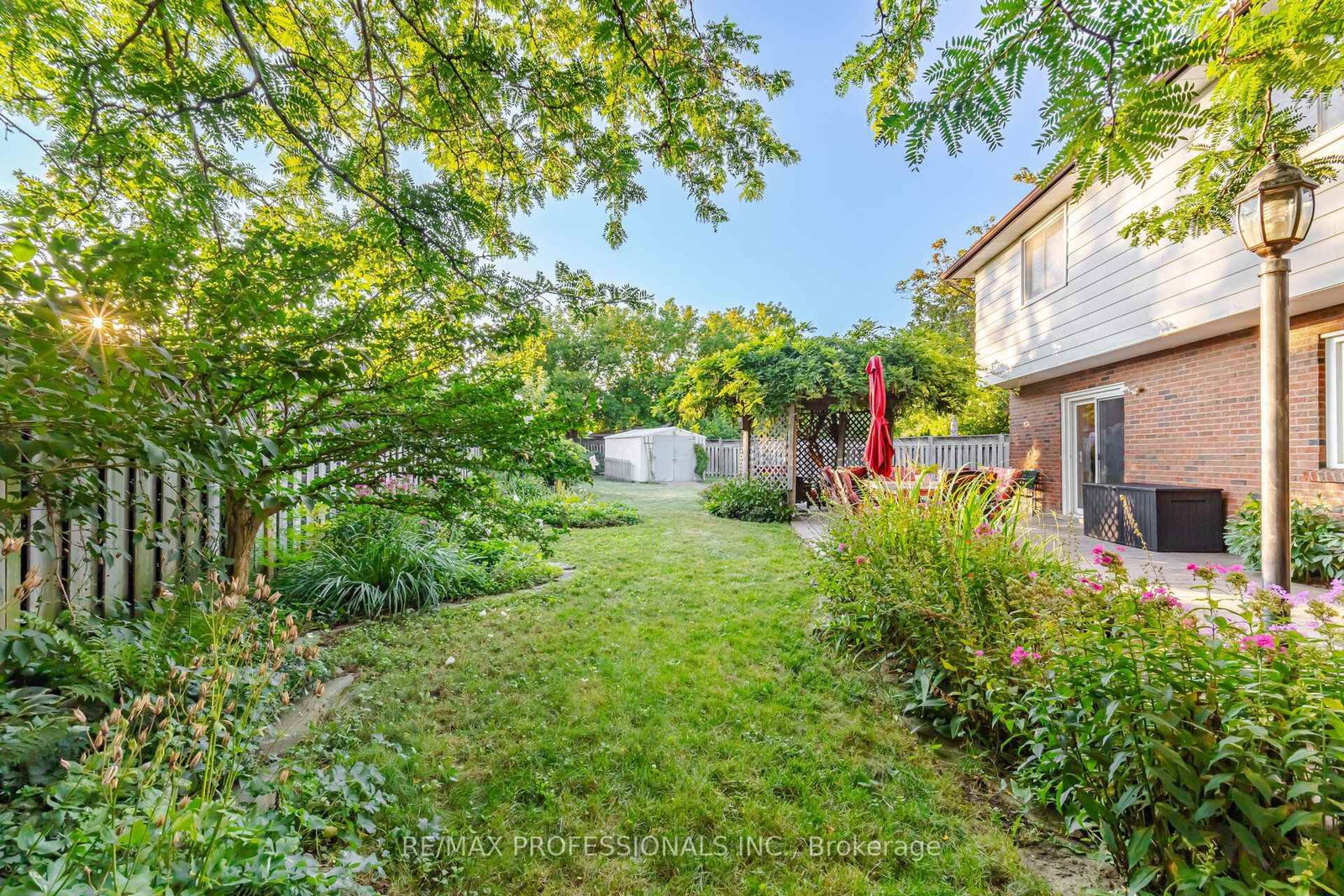 10 Hopedale Court • Mississauga, ON photo 48