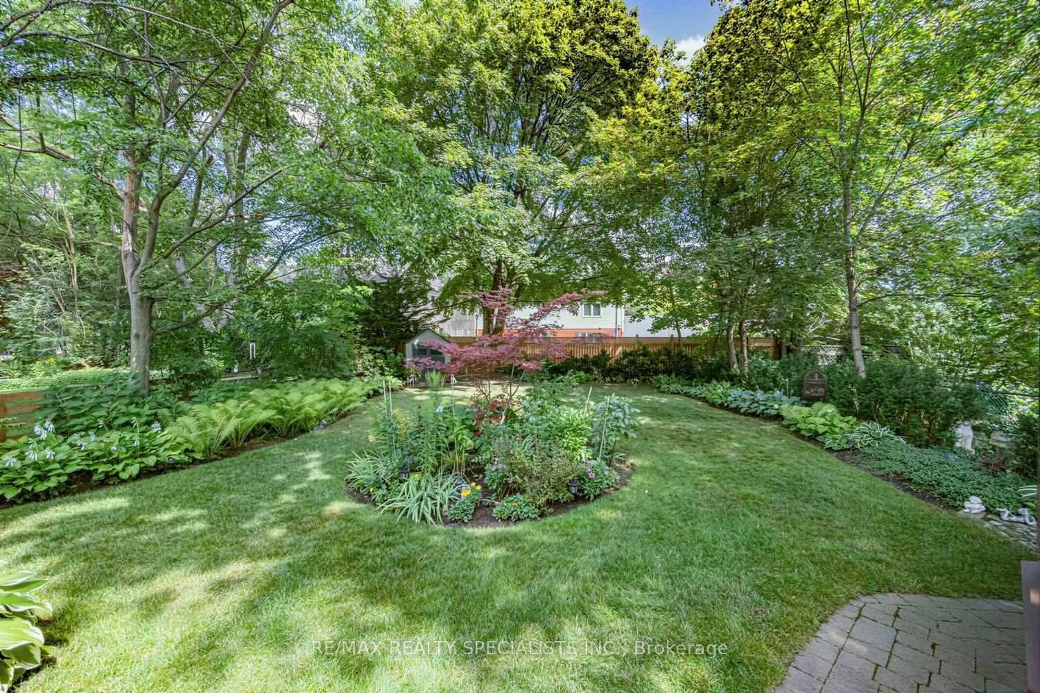 1211 Royal York Road • Toronto, ON photo 35
