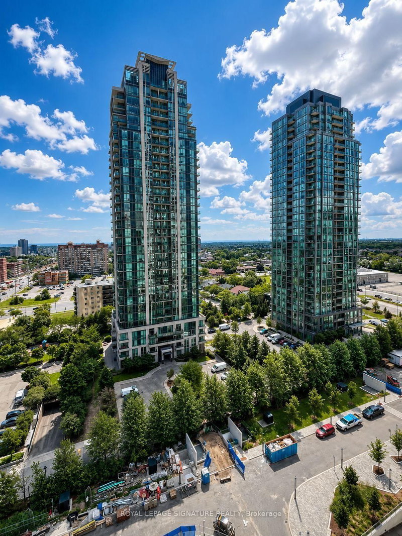 1307 - 30 Elm Drive
