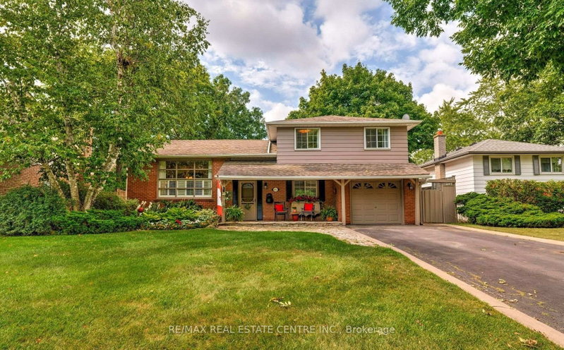 home for lease on 124 Ulster Drive