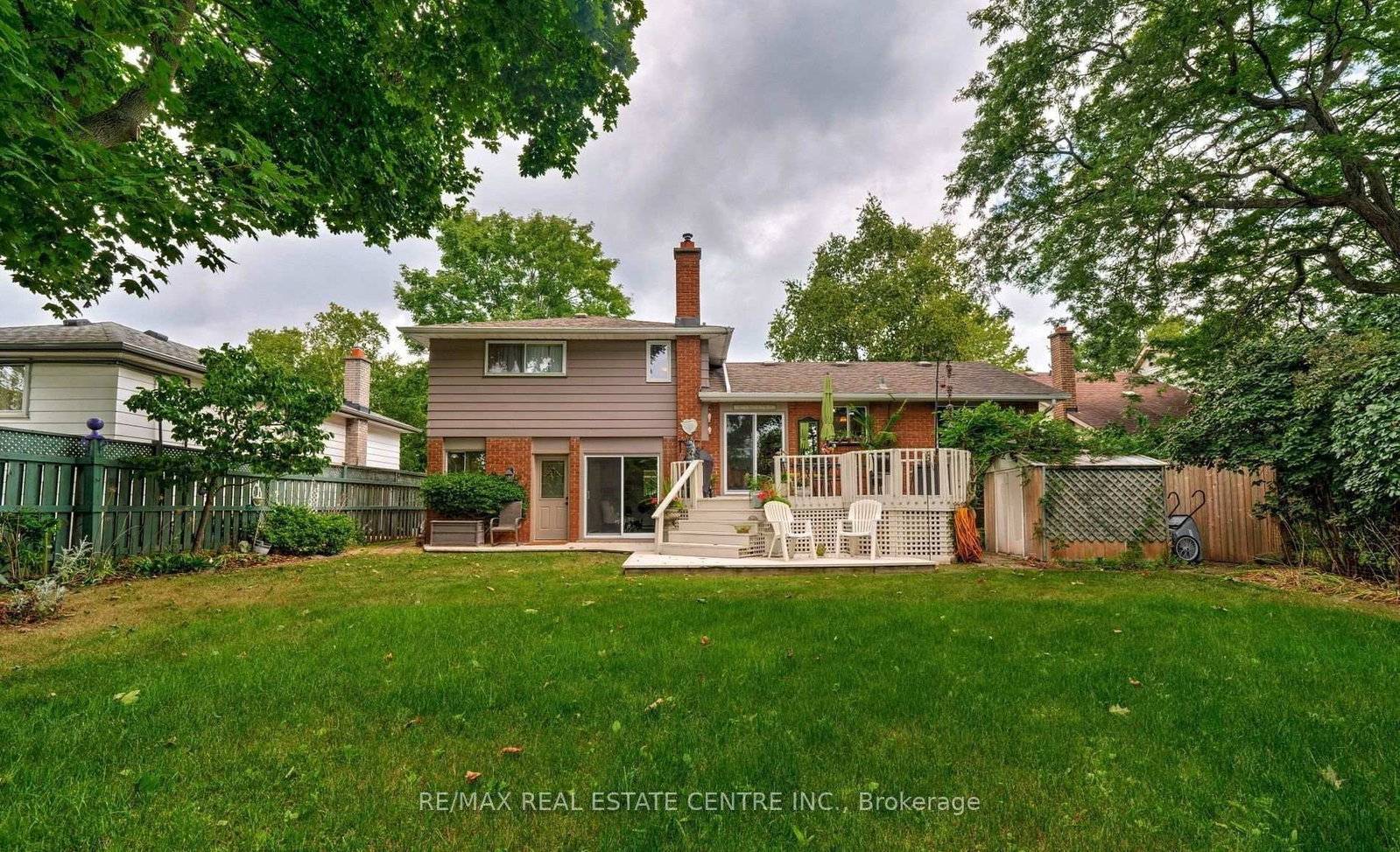 124 Ulster Oakville,ON L6L 3P2 — Photo 8
