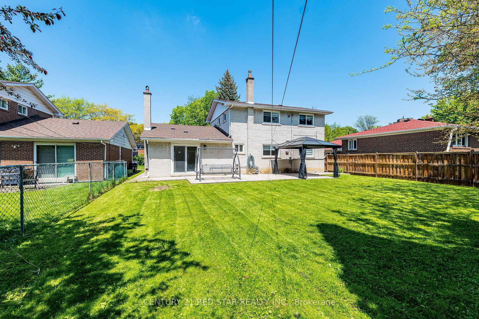 42 Broadfield Drive • Toronto, ON photo 45