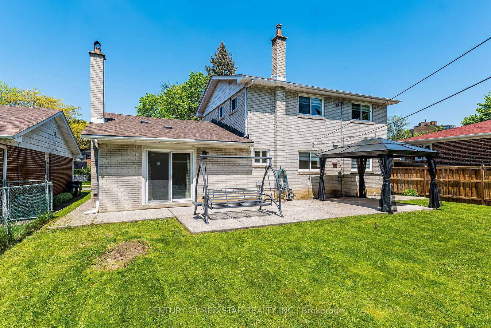 42 Broadfield Drive • Toronto, ON photo 46