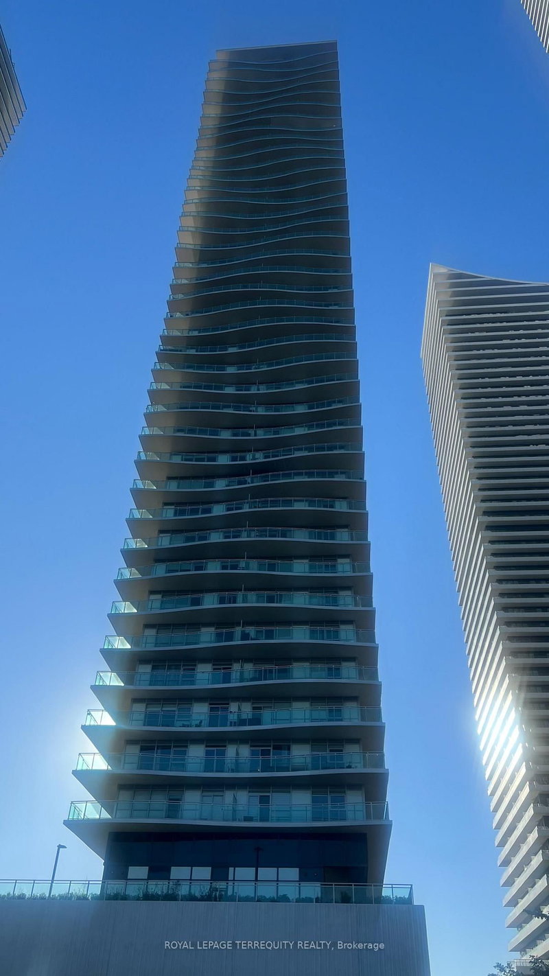 1303 - 33 Shore Breeze Drive