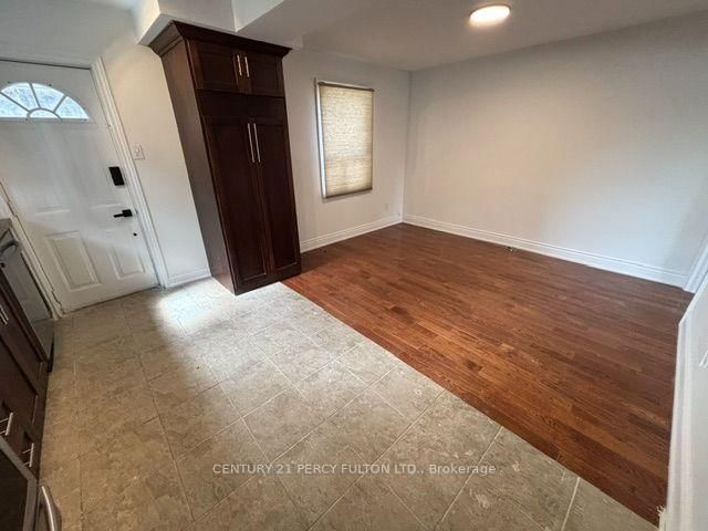 Main Floor unit - 540 Old Weston Road