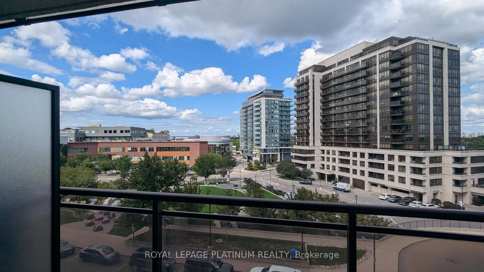 1070 Sheppard Avenue W • #503 • Toronto, ON photo 16