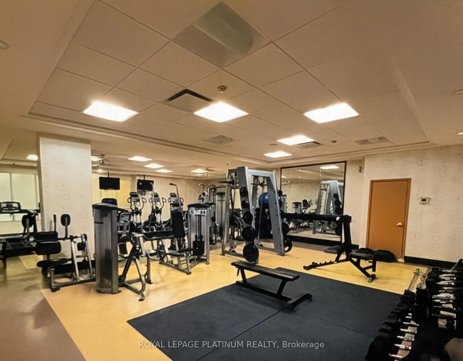 1070 Sheppard Avenue W • #503 • Toronto, ON photo 18
