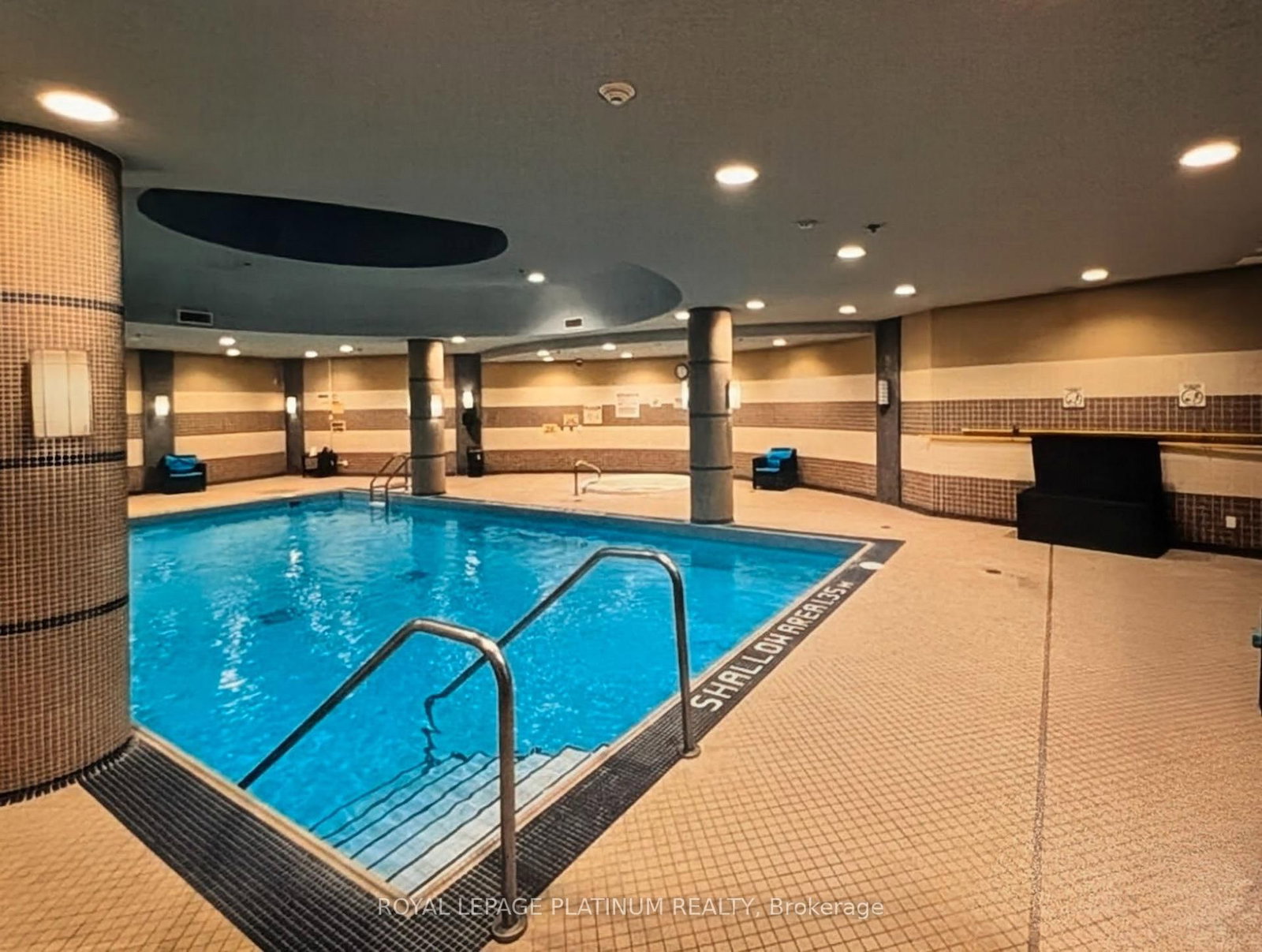 1070 Sheppard Avenue W • #503 • Toronto, ON photo 19