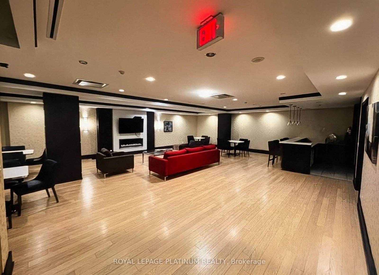 1070 Sheppard Avenue W • #503 • Toronto, ON photo 20