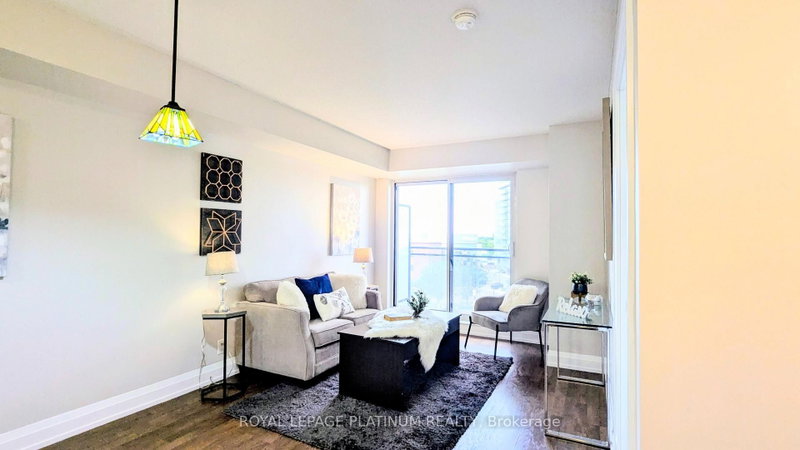 503 - 1070 Sheppard Avenue W