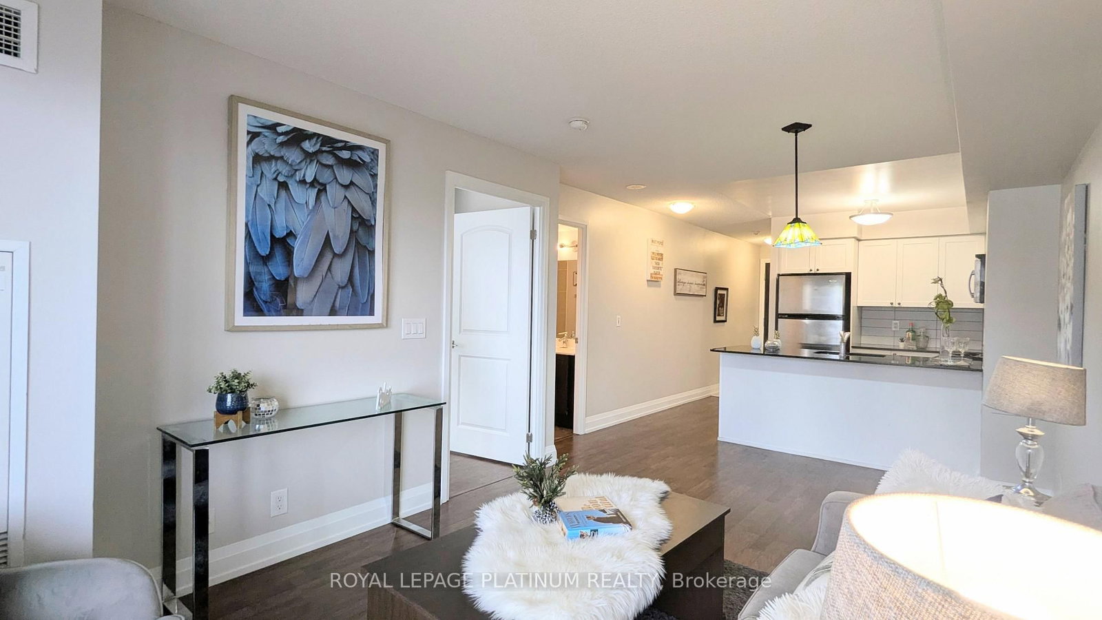 1070 Sheppard Avenue W • #503 • Toronto, ON photo 8