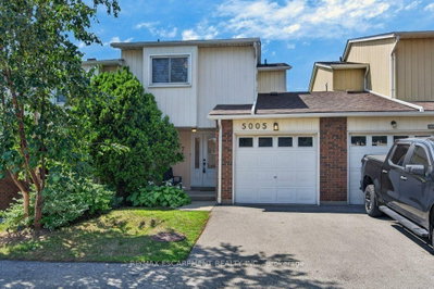 5005 Pinedale Avenue • #57 • Burlington, ON photo 3