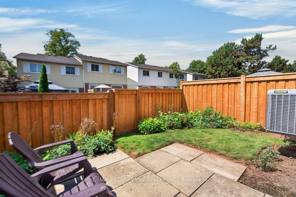 5005 Pinedale Avenue • #57 • Burlington, ON photo 39