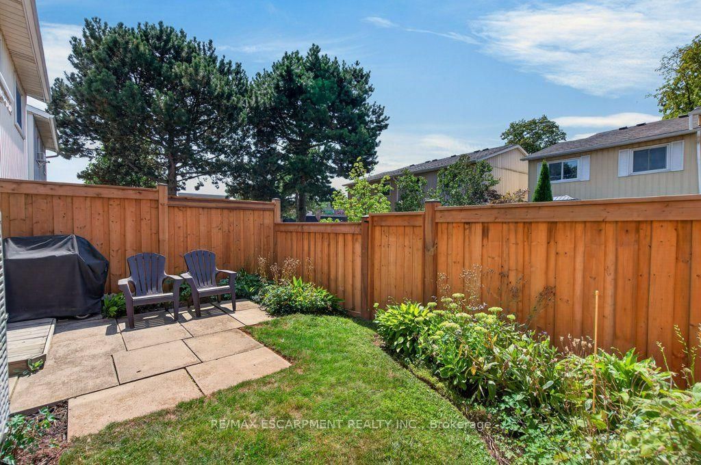 5005 Pinedale Avenue • #57 • Burlington, ON photo 41