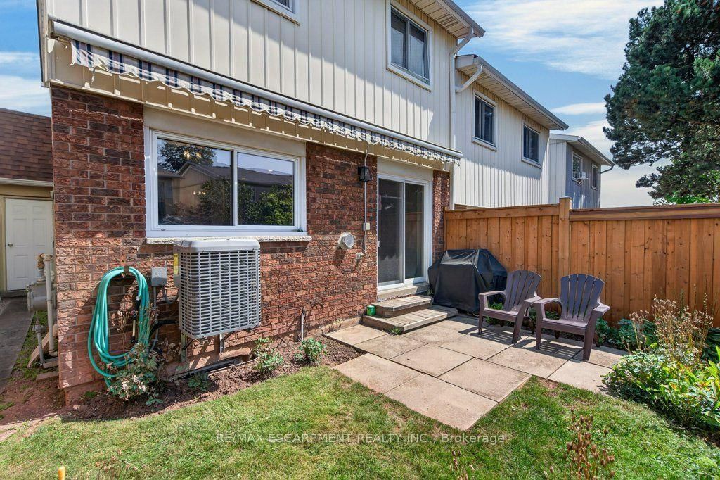 5005 Pinedale Avenue • #57 • Burlington, ON photo 42