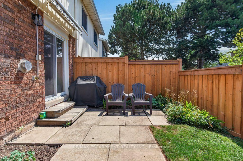 5005 Pinedale Avenue • #57 • Burlington, ON photo 43
