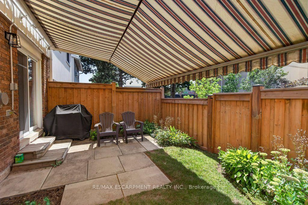 5005 Pinedale Avenue • #57 • Burlington, ON photo 44