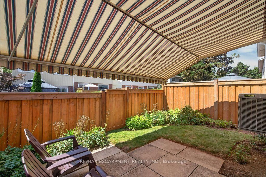5005 Pinedale Avenue • #57 • Burlington, ON photo 45