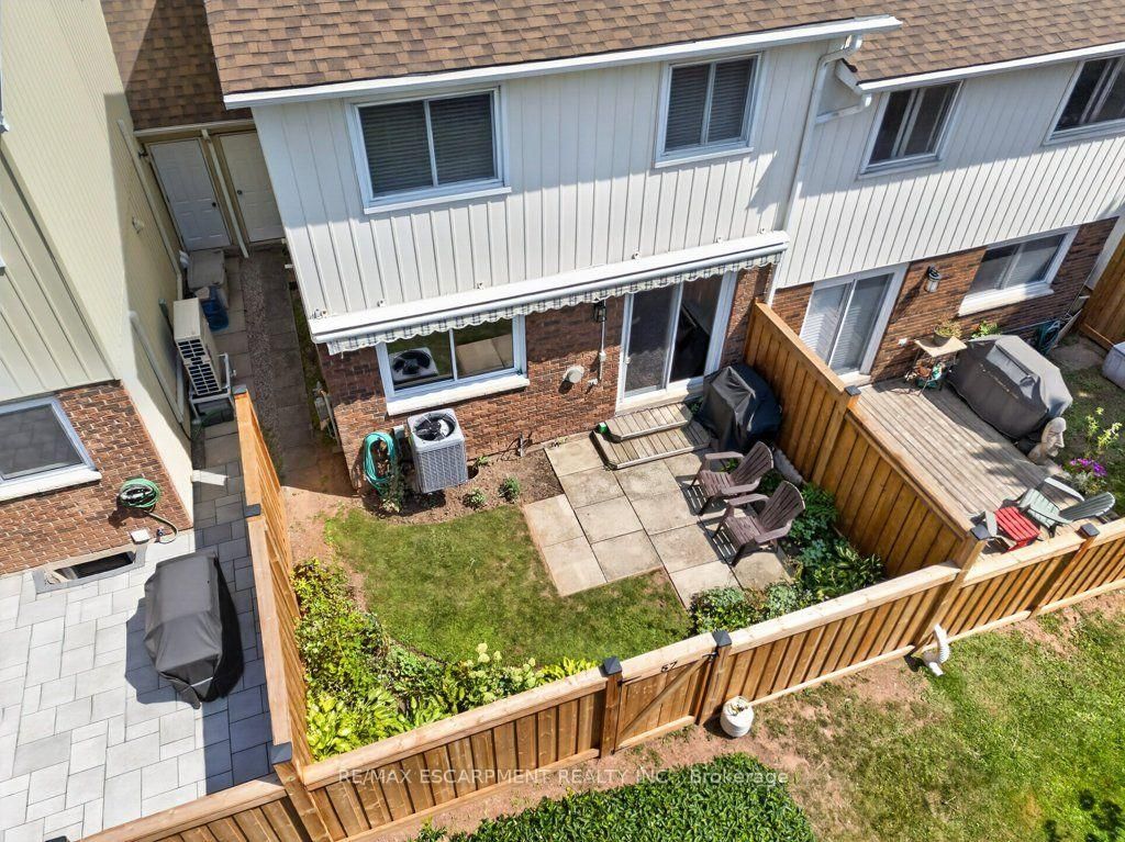 5005 Pinedale Avenue • #57 • Burlington, ON photo 46