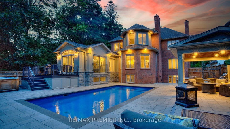 2064 Dickson Road