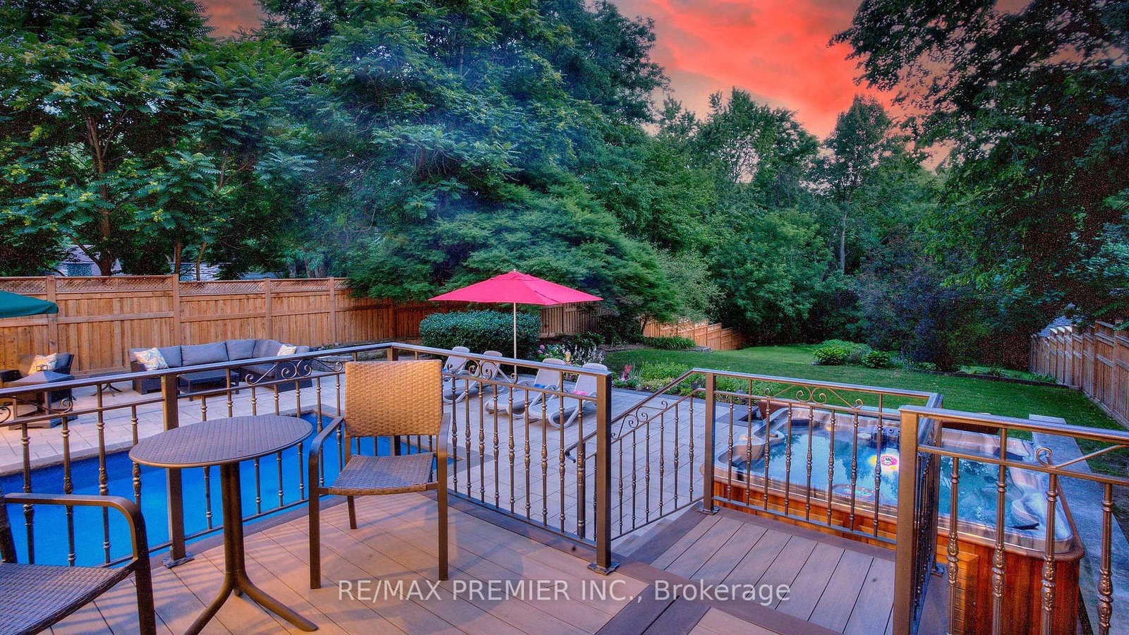 2064 Dickson Road • Mississauga, ON photo 8