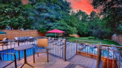 2064 Dickson Road • Mississauga, ON photo 8