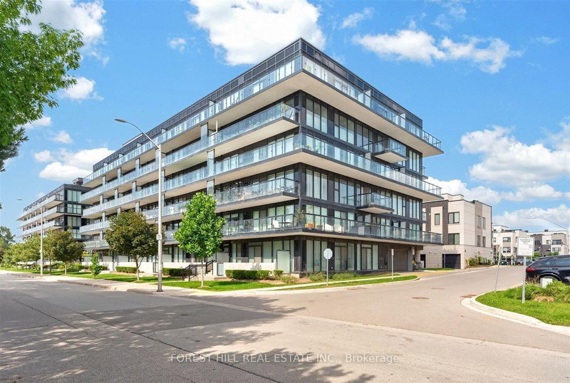 b427 - 1119 Cooke Boulevard