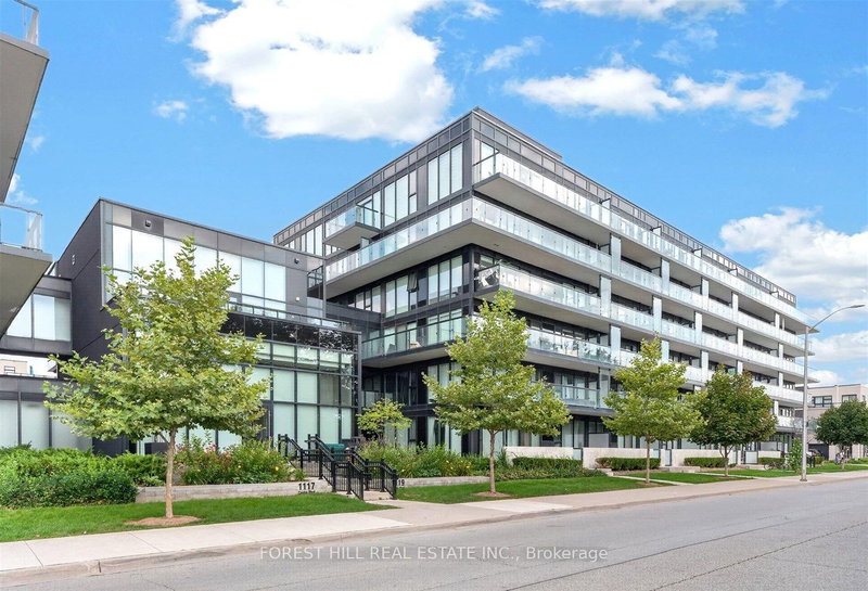 b427 - 1119 Cooke Boulevard