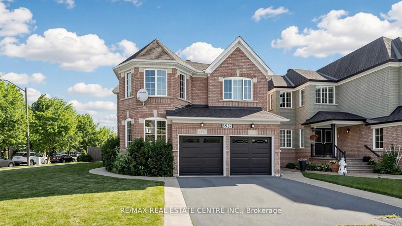5937 Summerside Drive