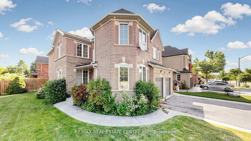 5937 Summerside Drive