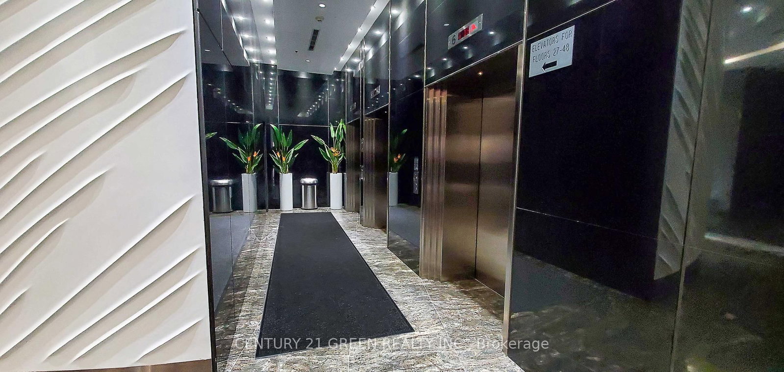 50 Absolute Avenue • #4708 • Mississauga, ON photo 11