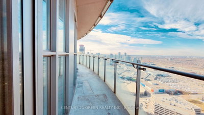 50 Absolute Mississauga,ON L4Z 0A8 — Photo 25