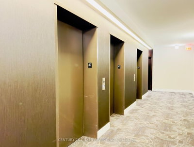50 Absolute Mississauga,ON L4Z 0A8 — Photo 30