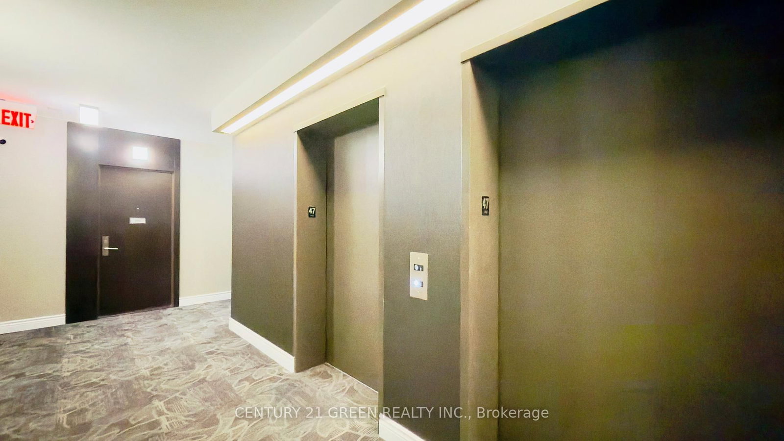 50 Absolute Avenue • #4708 • Mississauga, ON photo 31