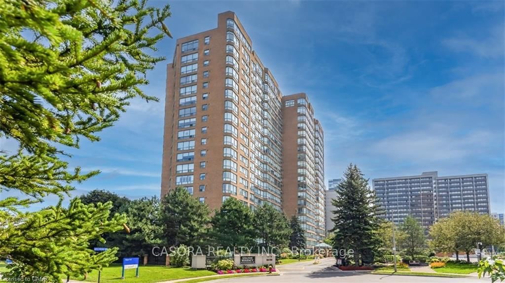 1276 Maple Crossing Boulevard • #903 • Burlington, ON photo 1