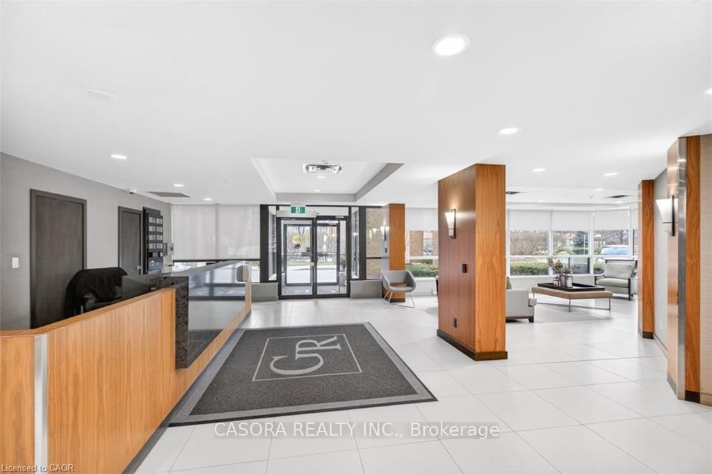 1276 Maple Crossing Boulevard • #903 • Burlington, ON photo 10