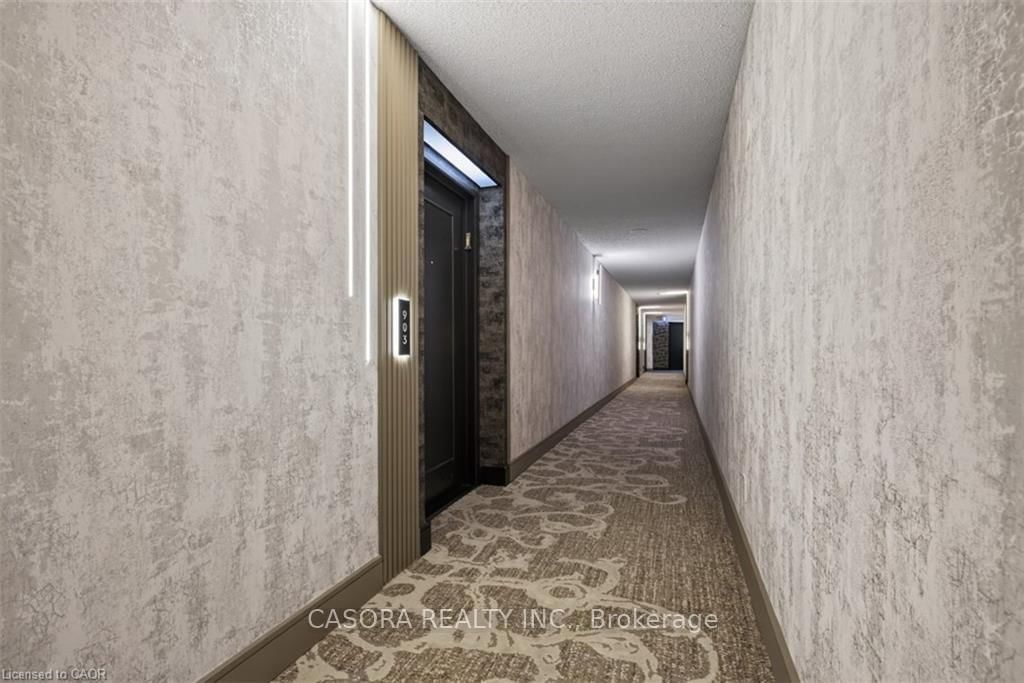 1276 Maple Crossing Boulevard • #903 • Burlington, ON photo 11