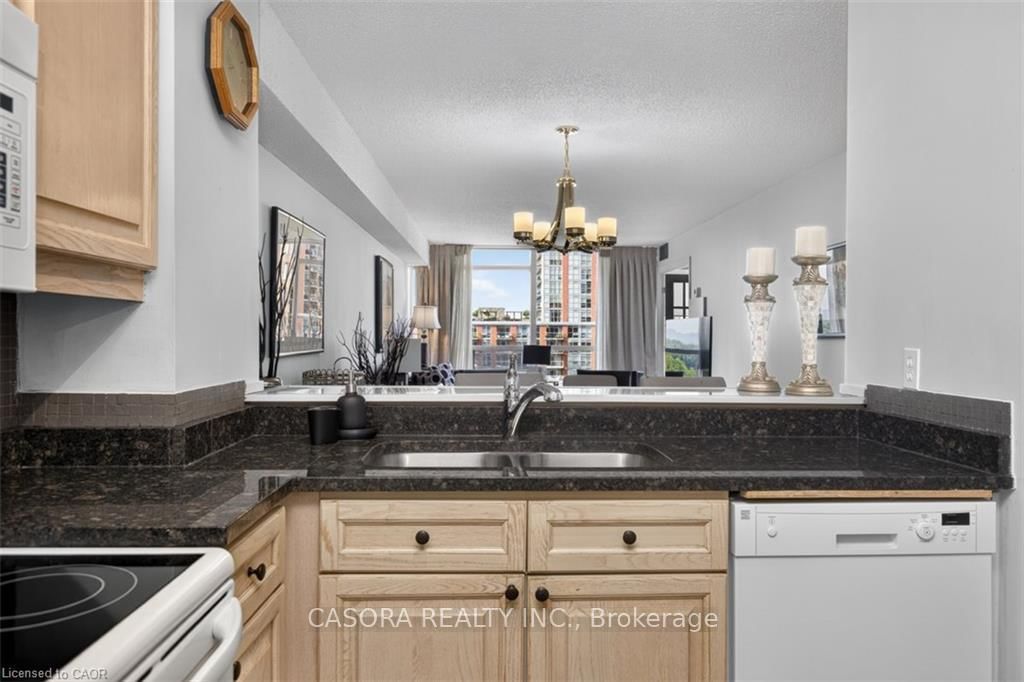 1276 Maple Crossing Boulevard • #903 • Burlington, ON photo 15