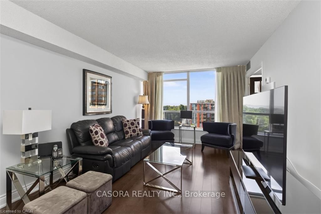 1276 Maple Crossing Boulevard • #903 • Burlington, ON photo 19