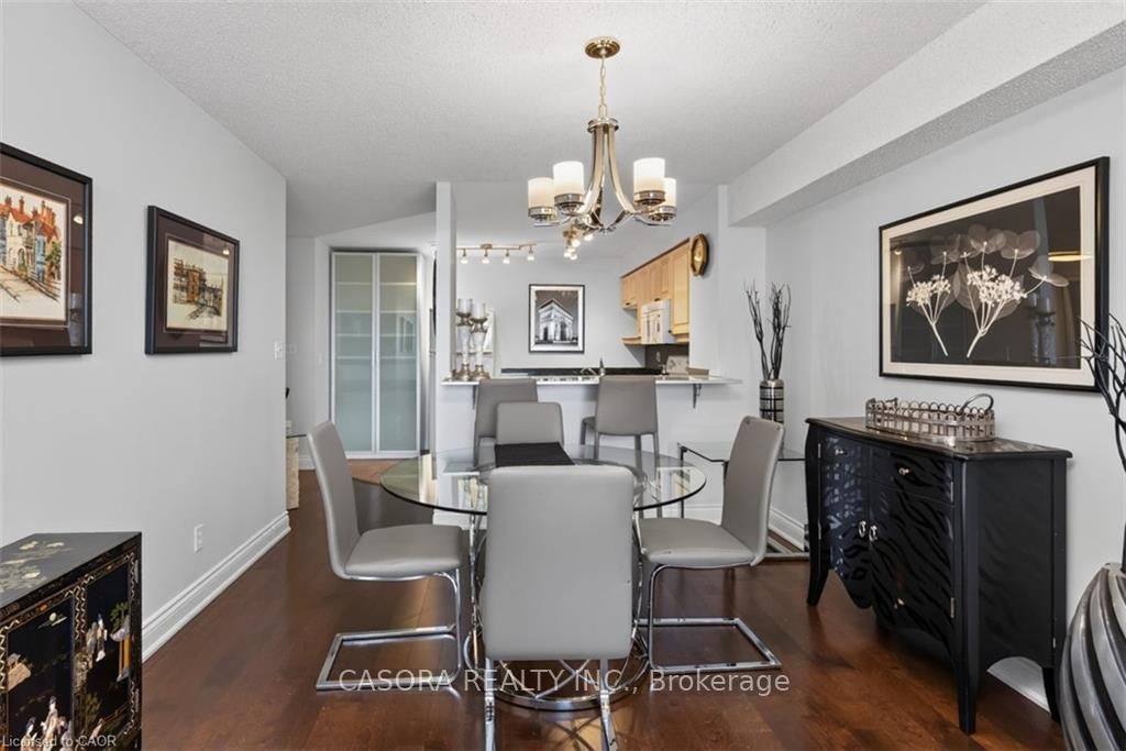 1276 Maple Crossing Boulevard • #903 • Burlington, ON photo 20
